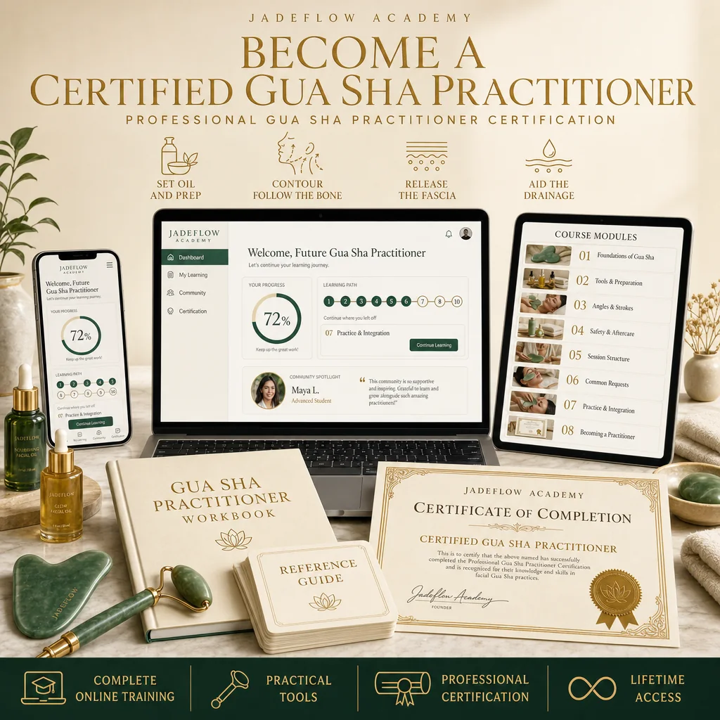 The complete program