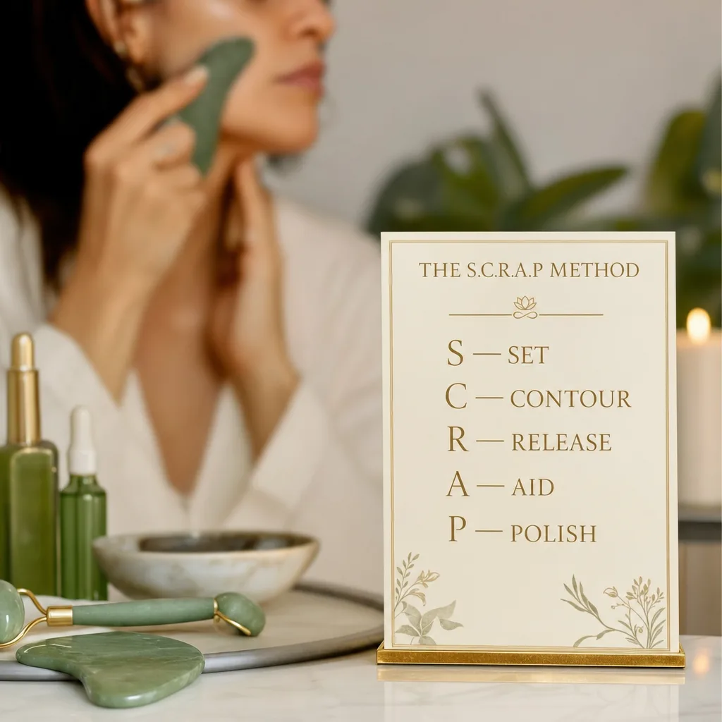 The 5-Step Session Method